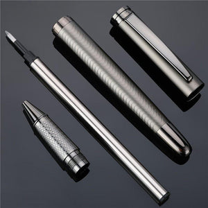 Luxury Metal Ballpoint Pen High Quality