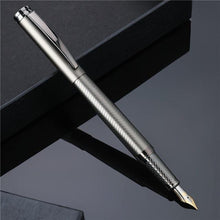 Load image into Gallery viewer, Luxury Metal Ballpoint Pen High Quality
