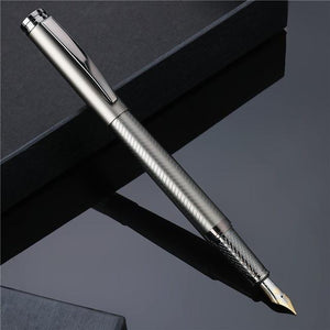 Luxury Metal Ballpoint Pen High Quality