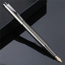 Load image into Gallery viewer, Luxury Metal Ballpoint Pen High Quality
