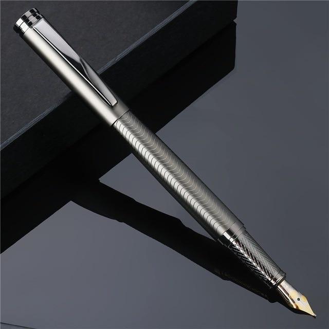 Luxury Metal Ballpoint Pen High Quality