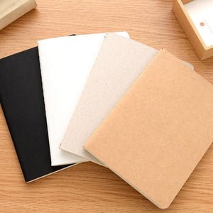 Free Shipping Vintage Notebook