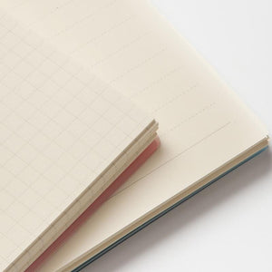 Coil Notebook Bandage Planner