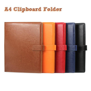 A4 Clipboard Folder Portfolio Multi-function