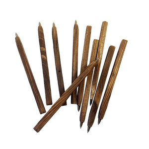 Environmental Wooden Ball Pen