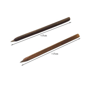 Environmental Wooden Ball Pen