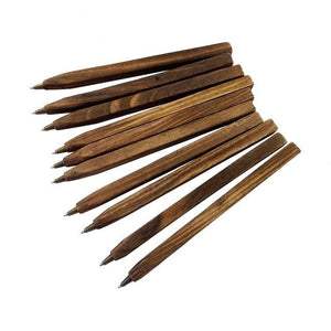 Environmental Wooden Ball Pen