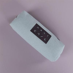 Canvas Square Student pencil Case