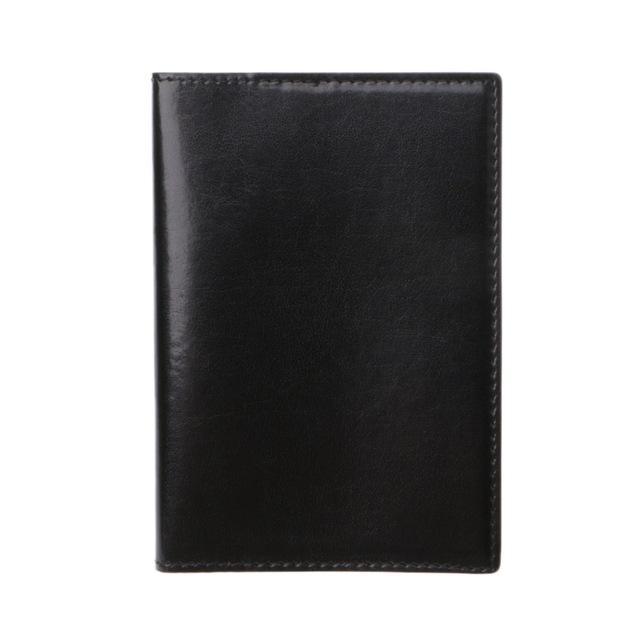 Mini Business Notebook Pocket