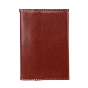 Mini Business Notebook Pocket