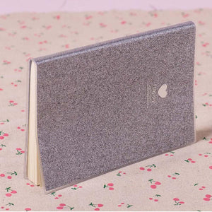 Creative Notebook Paper Diary