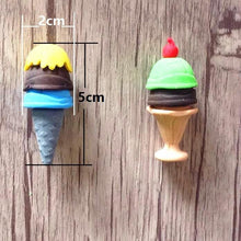 Load image into Gallery viewer, Ice Cream Cone Shape Rubber
