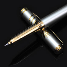 Load image into Gallery viewer, New Brand 0.5mm Metal Roller Ball Pen
