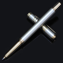 Load image into Gallery viewer, New Brand 0.5mm Metal Roller Ball Pen
