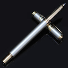 Load image into Gallery viewer, New Brand 0.5mm Metal Roller Ball Pen
