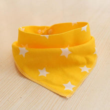 Load image into Gallery viewer, Baby Bibs For Boys Girls Bandana
