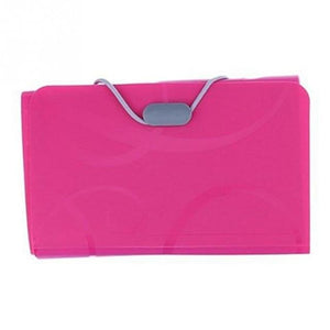 Document Bag File Holder Folder