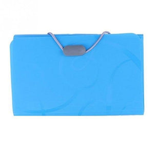 Document Bag File Holder Folder