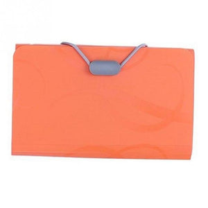 Document Bag File Holder Folder