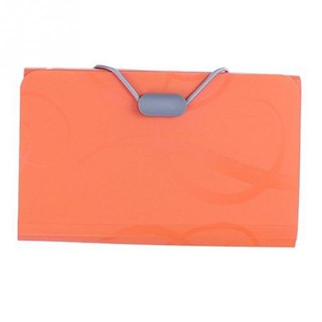 Document Bag File Holder Folder