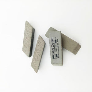 Natural Rubber Eraser Sand Rubber