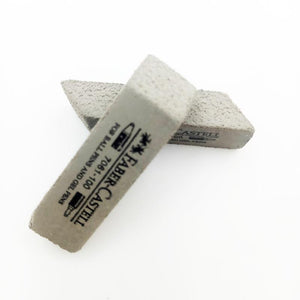 Natural Rubber Eraser Sand Rubber