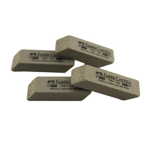 Natural Rubber Eraser Sand Rubber