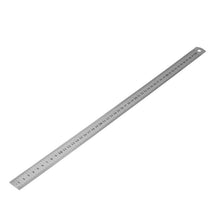 Load image into Gallery viewer, Double Side Stainless Steel Ruler
