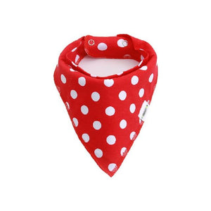 Baby Bib 2019 New Waterproof Saliva