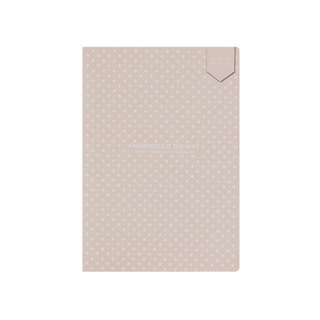 Dot Grid Bullet Notebook Stationery