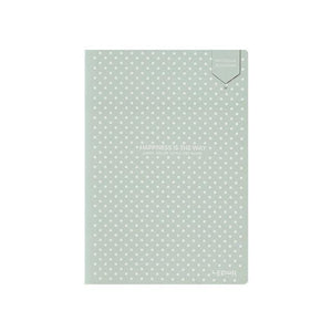 Dot Grid Bullet Notebook Stationery