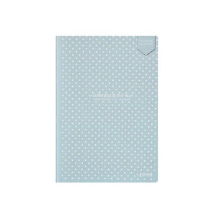 Dot Grid Bullet Notebook Stationery