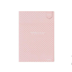 Dot Grid Bullet Notebook Stationery