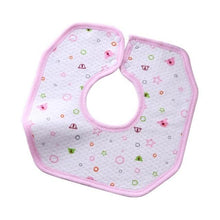 Load image into Gallery viewer, Baby Bibs Cute Cartoon Pattern
