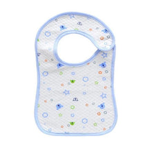 Load image into Gallery viewer, Baby Bibs Cute Cartoon Pattern
